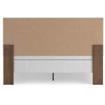 Broachmyn King Panel Bed - Image 6