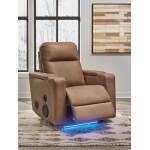 Lorrenton Power Glider Recliner with Audio System - Image 6