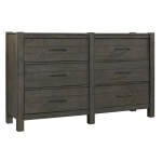 Mill Creek Dresser I227-453-1