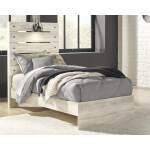 Cambeck Twin Panel Bed, Dresser, Mirror, Chest, and Nightstand - Image 8