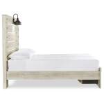 Cambeck Full Panel Bed, Dresser and Nightstand - Image 11