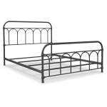 Nashburg Queen Metal Bed - Image 6