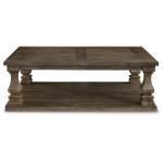 Johnelle Coffee Table - Image 4