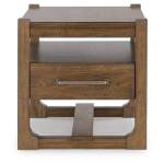 Cabalynn End Table - Image 5