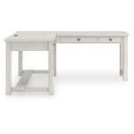 Robbinsdale L-Shaped Home Office Desk - Image 6