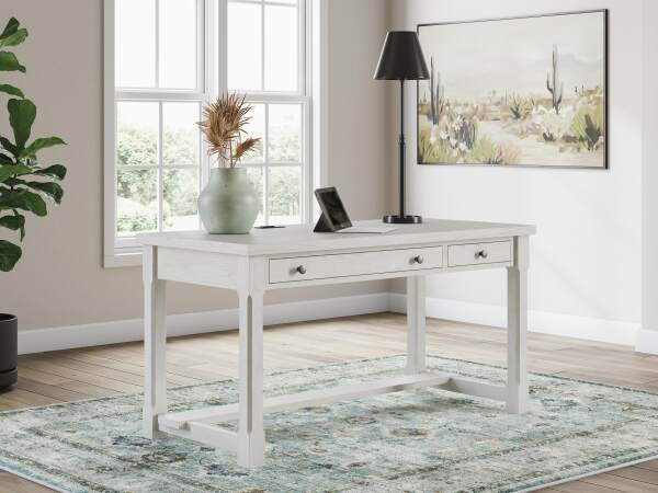 Robbinsdale Home Office Desk - Image 3