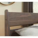 Calverson Queen Panel Headboard - Image 3