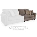 Elimination Right-Arm Facing Loveseat - Image 3