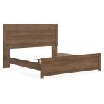 Broachmyn King Panel Bed - Image 3