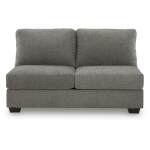 Clarington 3-Piece Sectional and Oversized Ottoman - Image 7