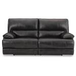 Mountainous Power Reclining Sofa, Loveseat and Recliner - Image 9