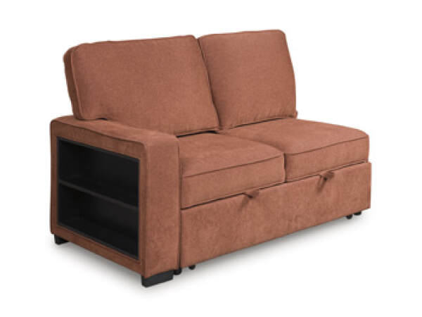 Gapper Pop Up Sleeper with Drop Down Table