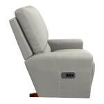 Kells Power Rocking Recliner w/ Headrest & Lumbar - 10X782 - Image 5