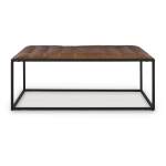 Junsor Coffee Table Ottoman - Image 4