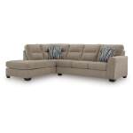 Olten 2-Piece Sectional with Chaise