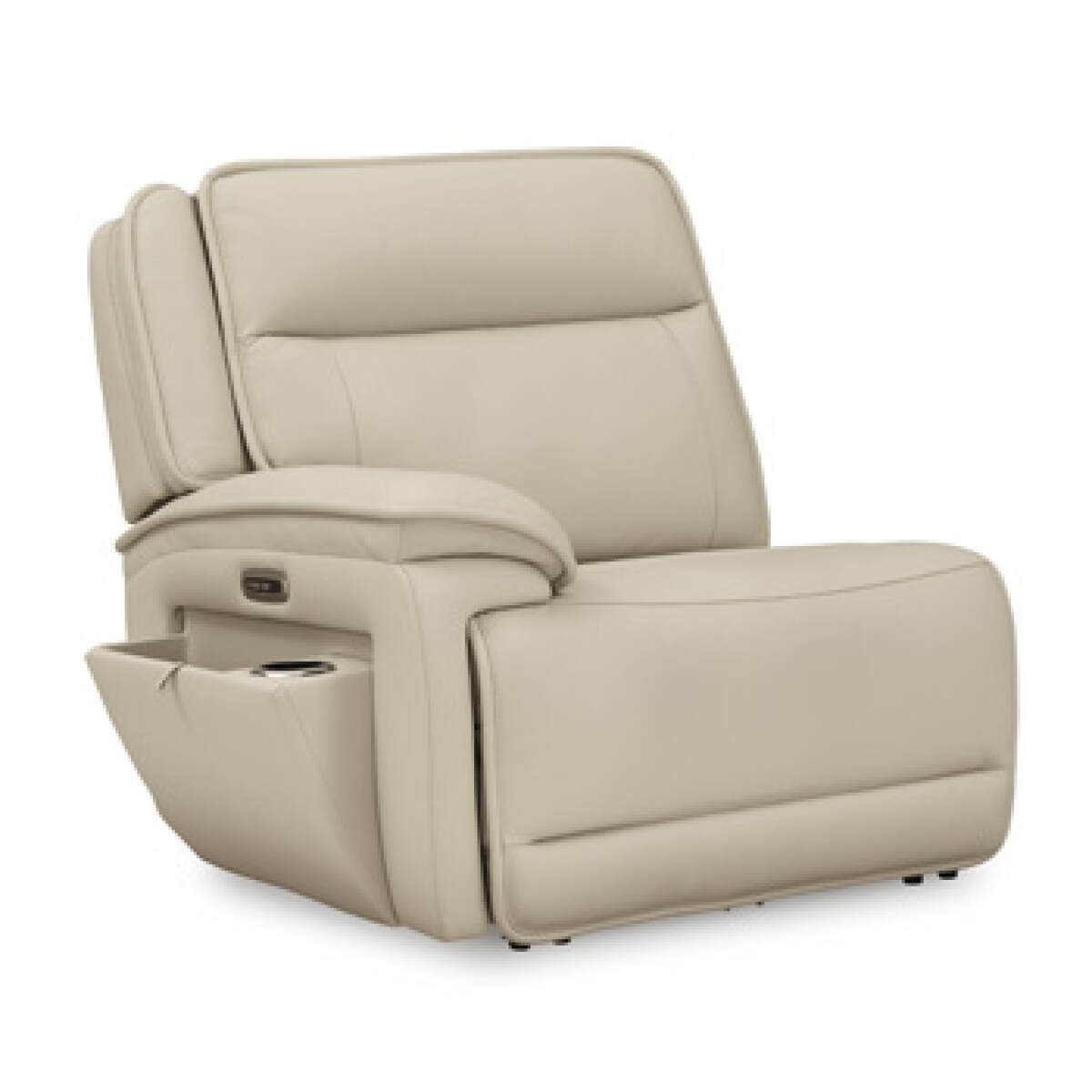 586159b0552d56c5de1781978952ca1e Double Deal Left-Arm Facing Power Recliner - Image 1