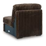 Midnight-Madness Armless Chair - Image 5