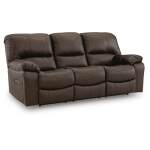 Leesworth Power Reclining Sofa, Loveseat and Recliner - Image 10