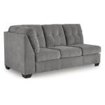 Marleton Left-Arm Facing Full Sofa Sleeper - Image 4