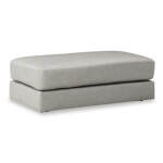 Amiata Oversized Accent Ottoman