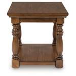 Sturlayne Coffee Table and End Table - Image 9