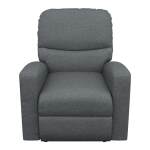 Sherman Power Rocking Recliner - P10725