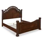 Lavinton Queen Poster Bed, Dresser, Mirror and Nightstand - Image 6