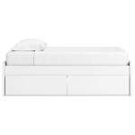 Onita Twin Platform Bed with 1 Side Storage - Image 10