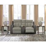 Branthorpe Power Reclining Sofa and Loveseat - Image 14