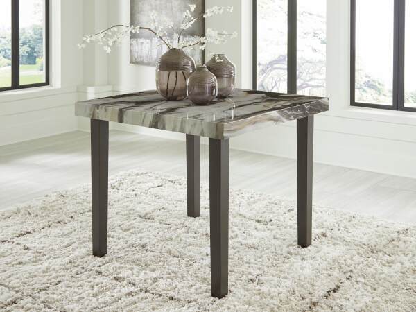Jeshina Counter Height Dining Table - Image 3