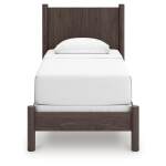 Pamytta Twin Panel Bed, Dresser and Mirror - Image 3