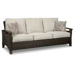 Paradise Trail Sofa with Cushion - Image 2