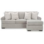 Eastonbridge Sofa Chaise and Oversized Chair - Image 5