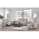 Boyington Power Reclining Sofa, Loveseat and Recliner - Image 2