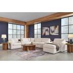 Modmax 6-Piece Sectional and Ottoman - Image 24