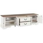 Realyn Extra Large TV Stand - Image 3