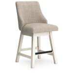 Robbinsdale Counter Height Barstool (Set of 2) - Image 4