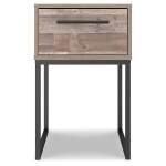 Neilsville Nightstand - Image 4