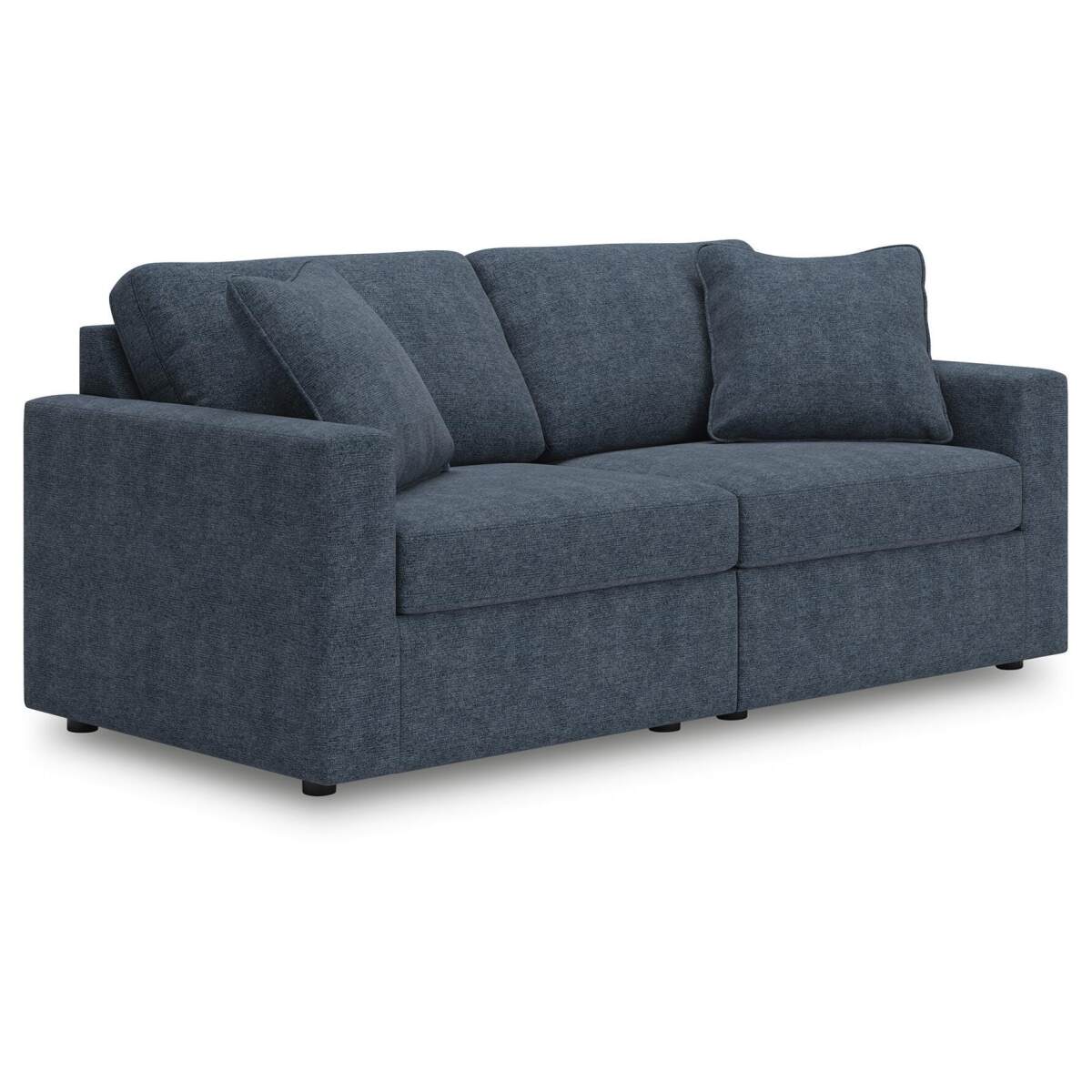 58de3e2ec5ccd4821b5a7e6c8b623410 Modmax 2-Piece Sectional - Image 1