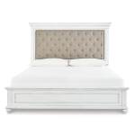 Kanwyn Queen Panel Bed - Image 8