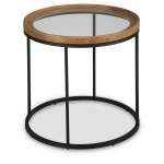 Noraluna End Table - Image 5
