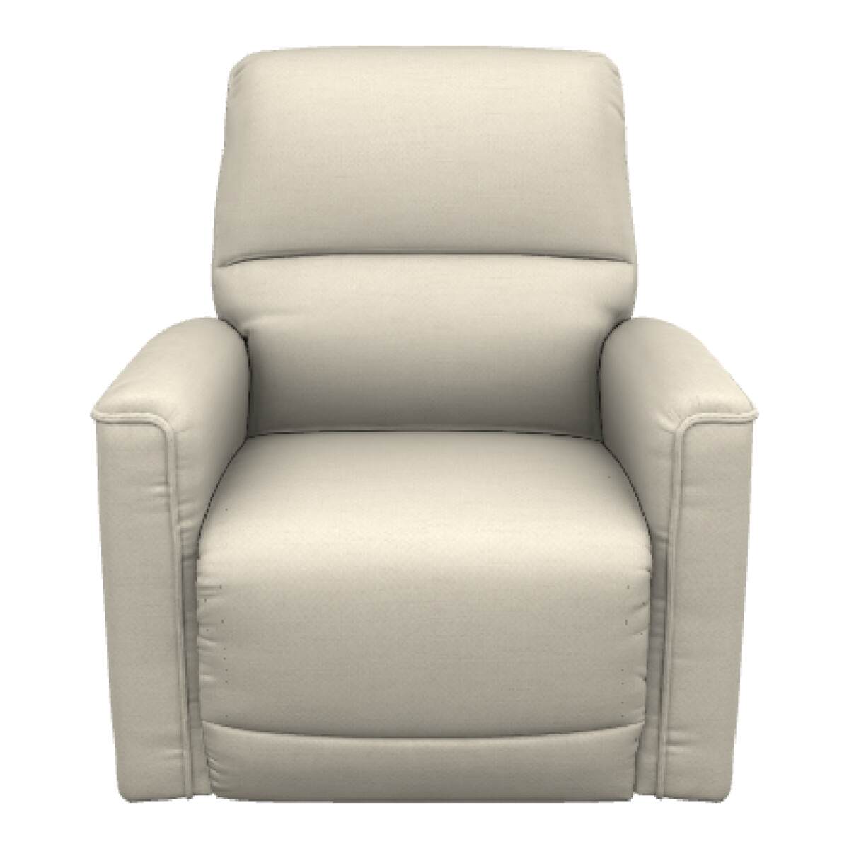 590e5a085b733e0042c53e61ea2ac2e5 Cade Power Rocking Recliner w/ Headrest & Lumbar - 10X803 - Image 1