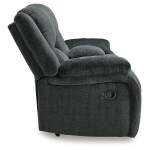 Draycoll Reclining Loveseat and 2 Recliners - Image 12