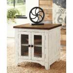 Wystfield End Table - Image 10