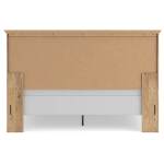 Makidern King Panel Bed - Image 7