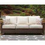 Paradise Trail Sofa with Cushion - Image 3