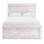 Makidern Queen Panel Storage Bed - Image 7