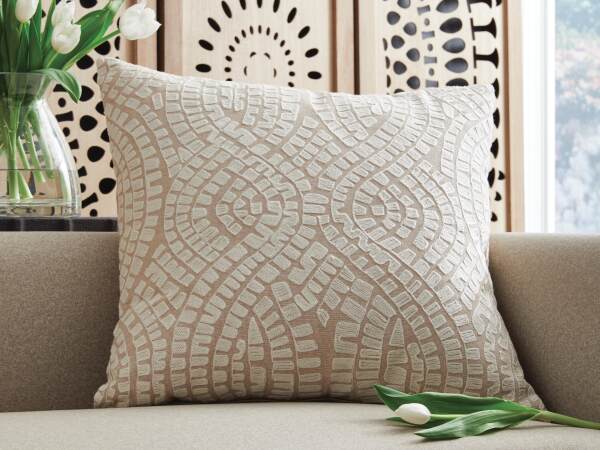 Cortlen Pillow (Set of 4) - Image 3
