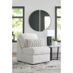 Cuddle Plush 5-Piece Sectional with Chaise - Image 14
