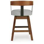 Ralene Counter Height Barstool - Image 8